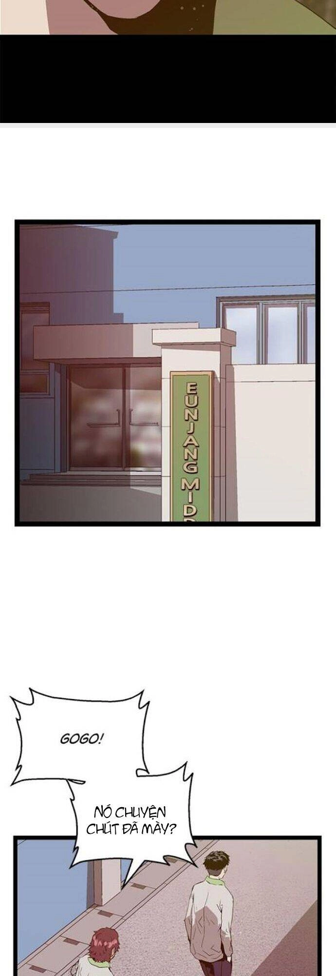 Anh Hùng Yếu Chapter 94 - 32