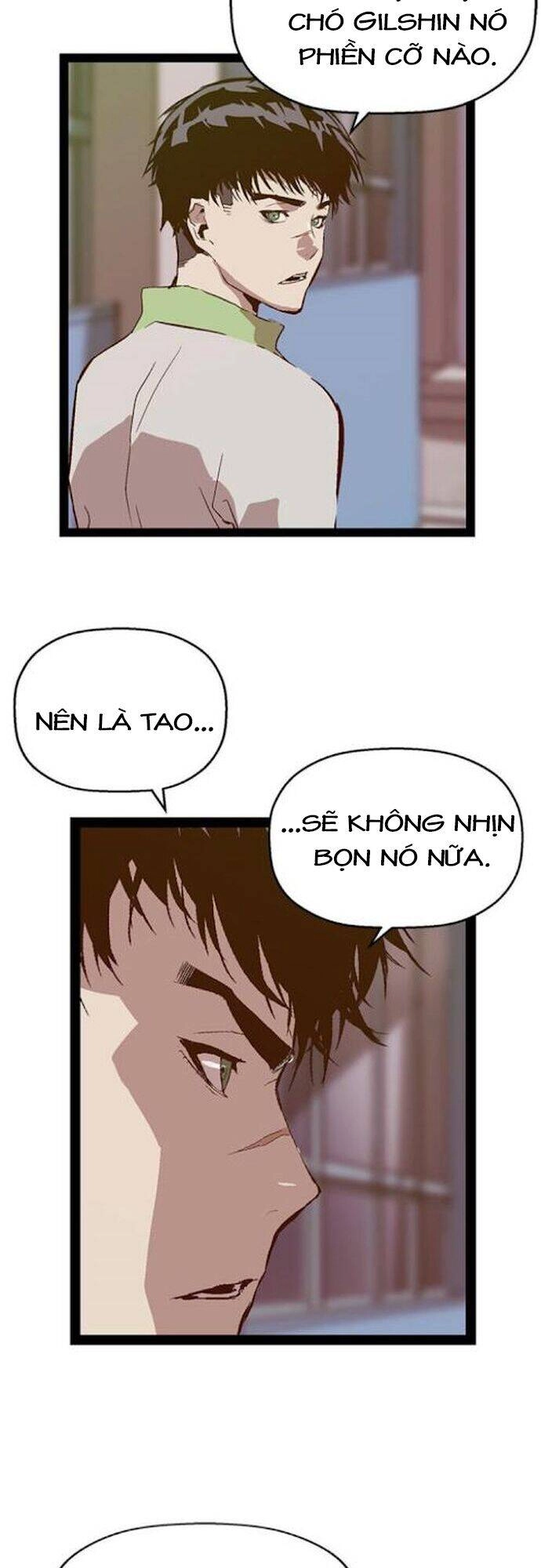 Anh Hùng Yếu Chapter 94 - 35