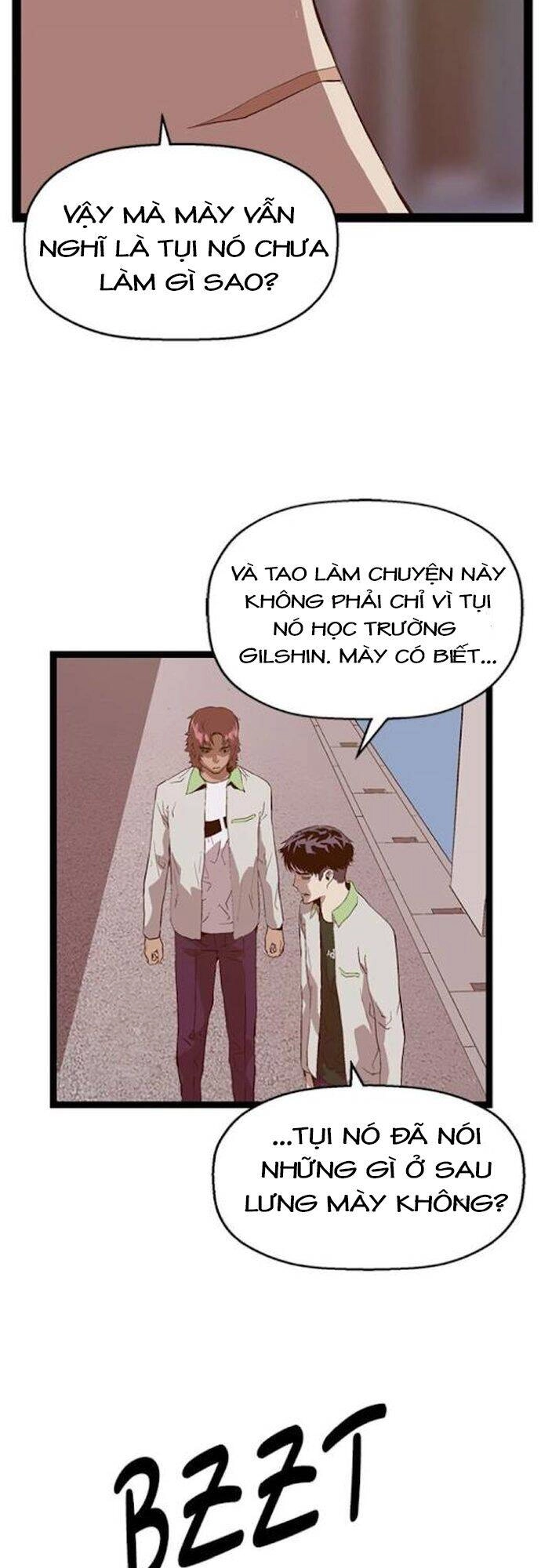 Anh Hùng Yếu Chapter 94 - 37