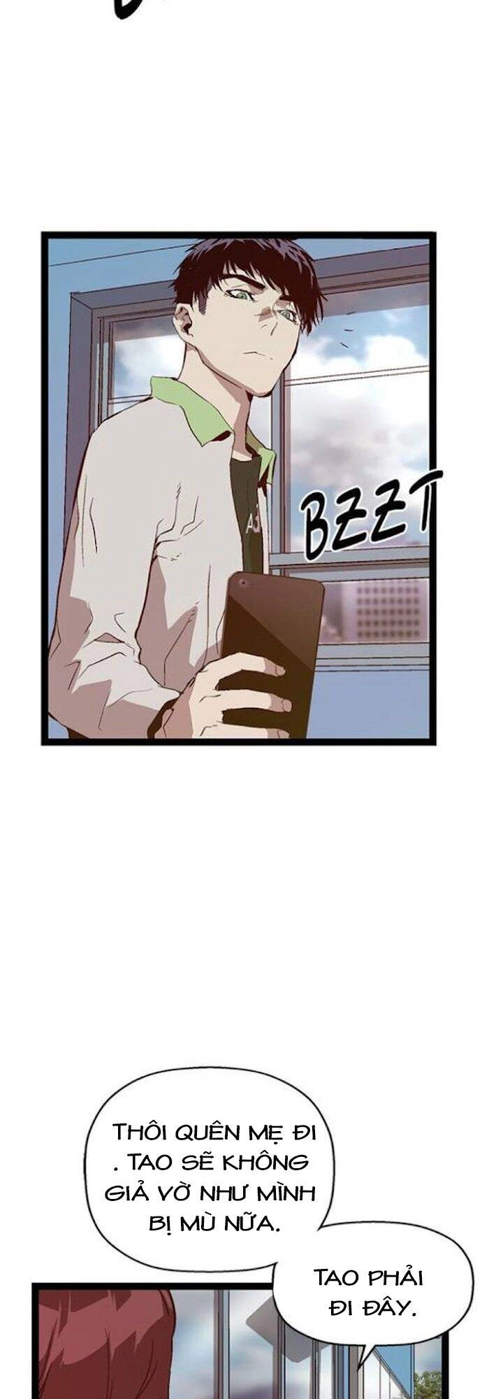 Anh Hùng Yếu Chapter 94 - 38