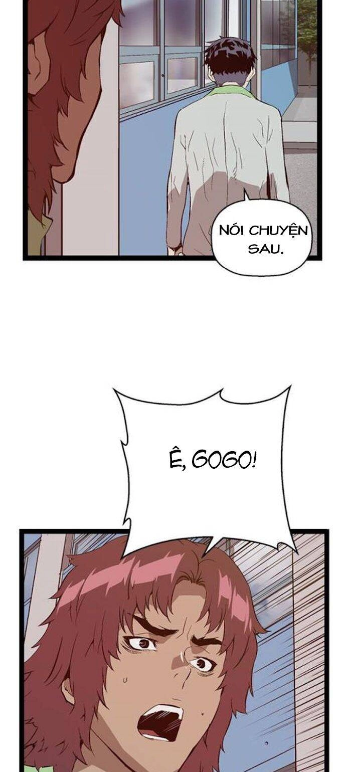 Anh Hùng Yếu Chapter 94 - 39