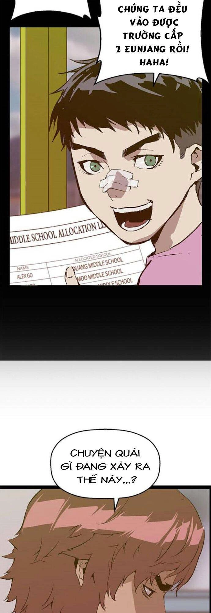 Anh Hùng Yếu Chapter 94 - 45