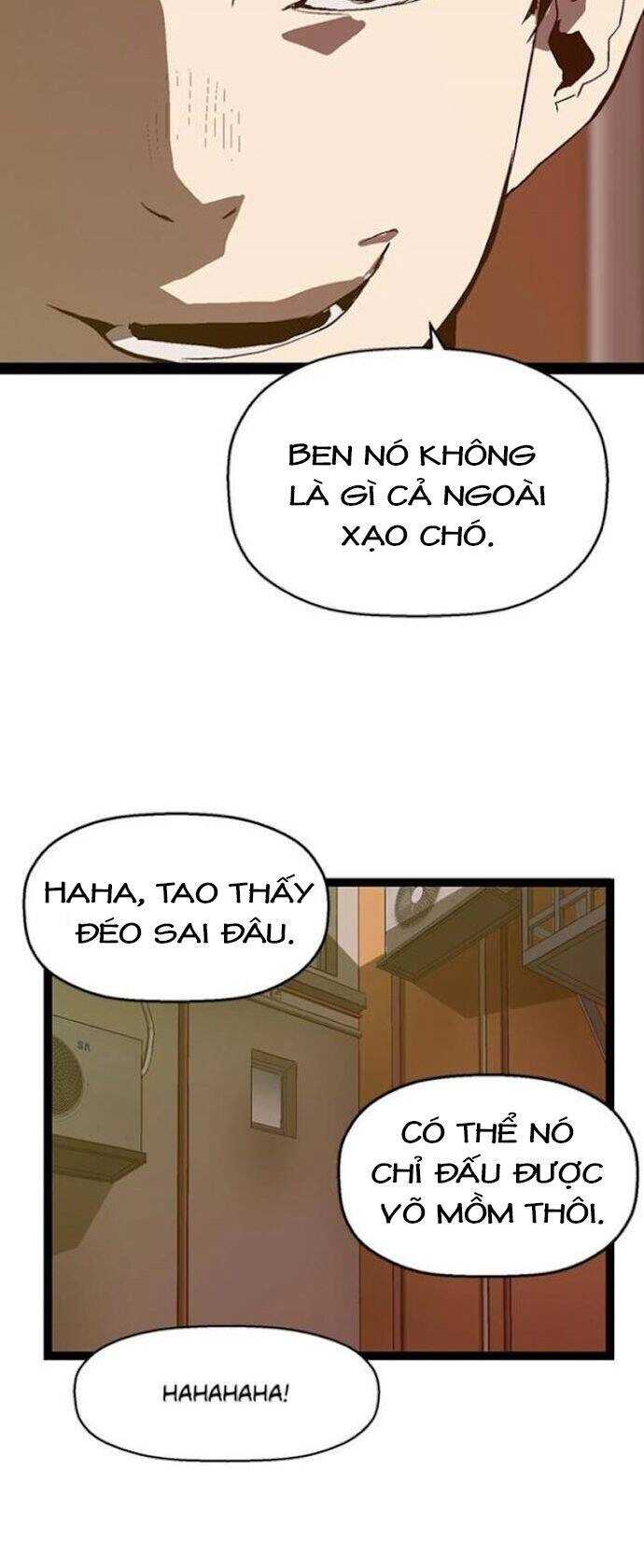 Anh Hùng Yếu Chapter 94 - 49