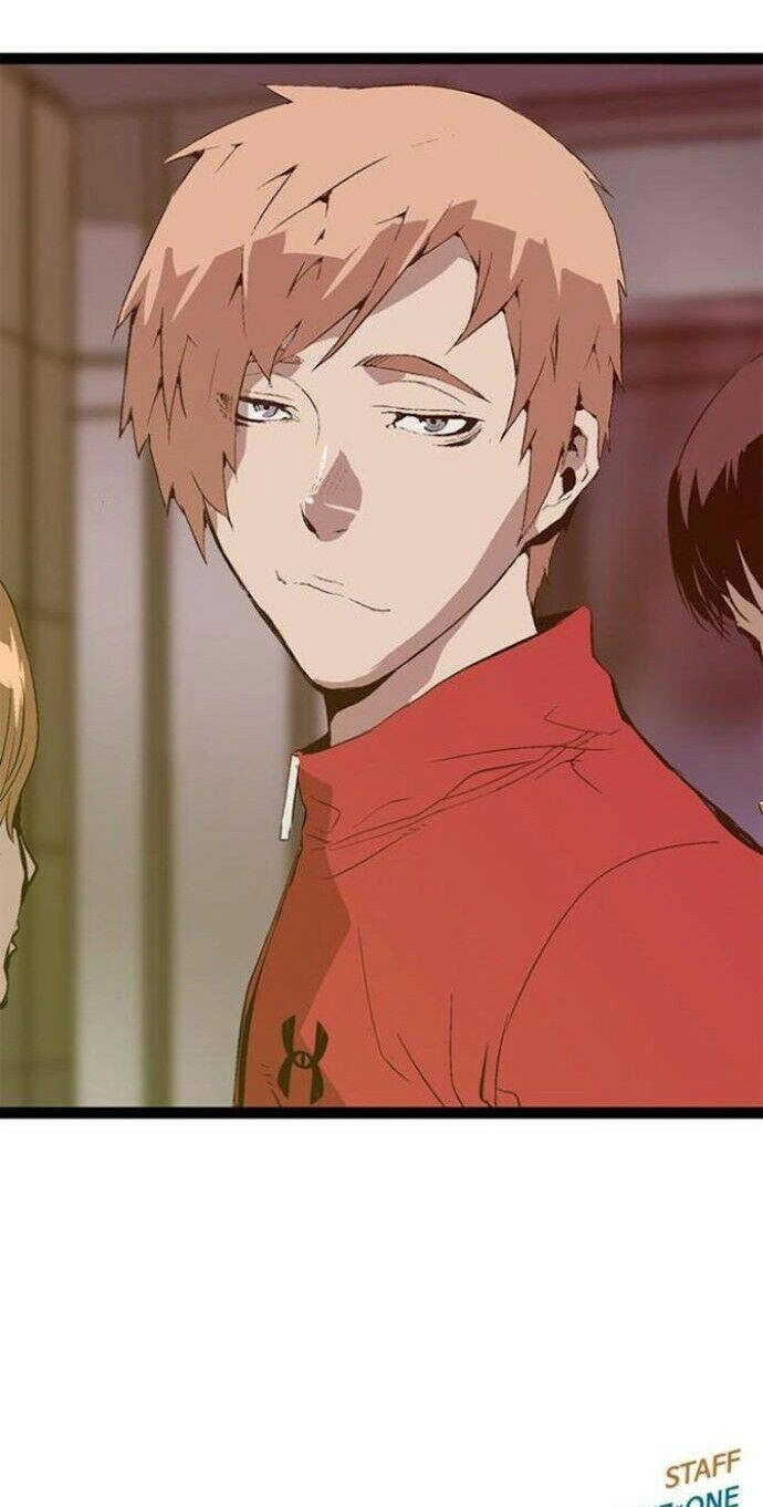 Anh Hùng Yếu Chapter 94 - 54