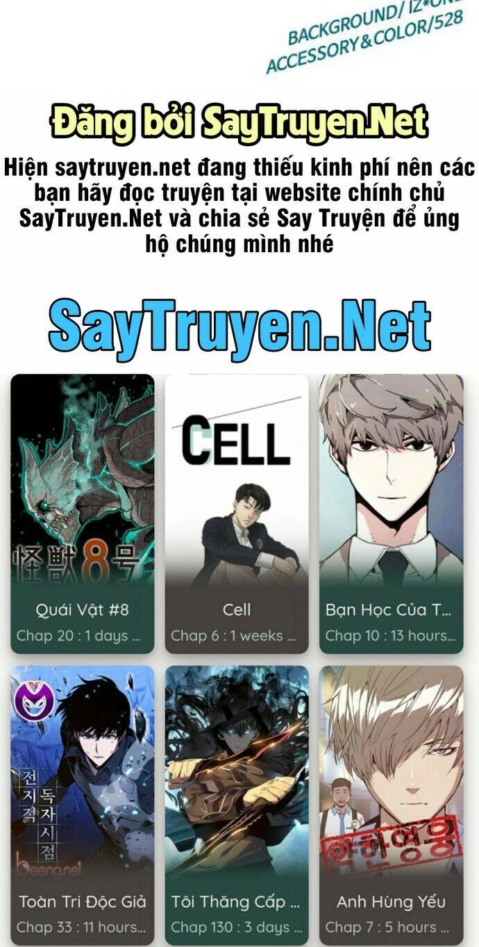 Anh Hùng Yếu Chapter 94 - 55