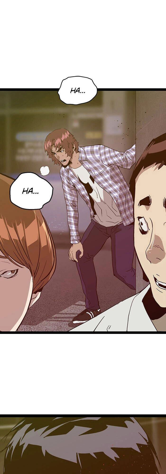 Anh Hùng Yếu Chapter 97 - 2