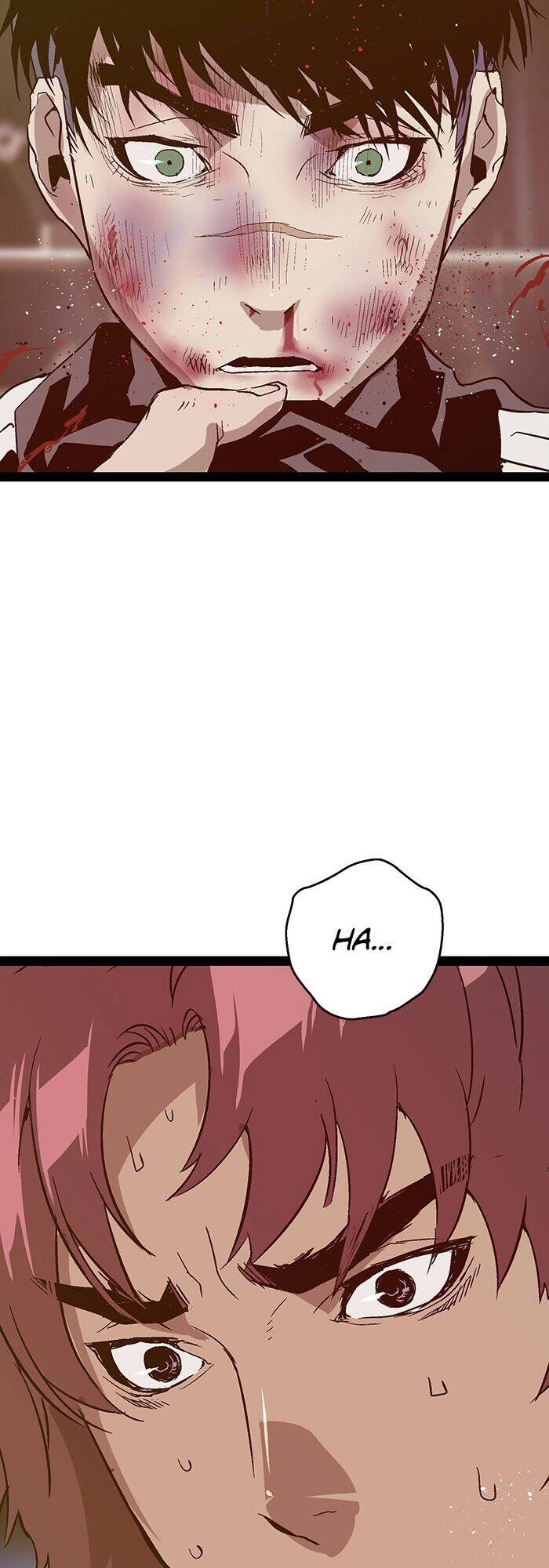 Anh Hùng Yếu Chapter 97 - 3