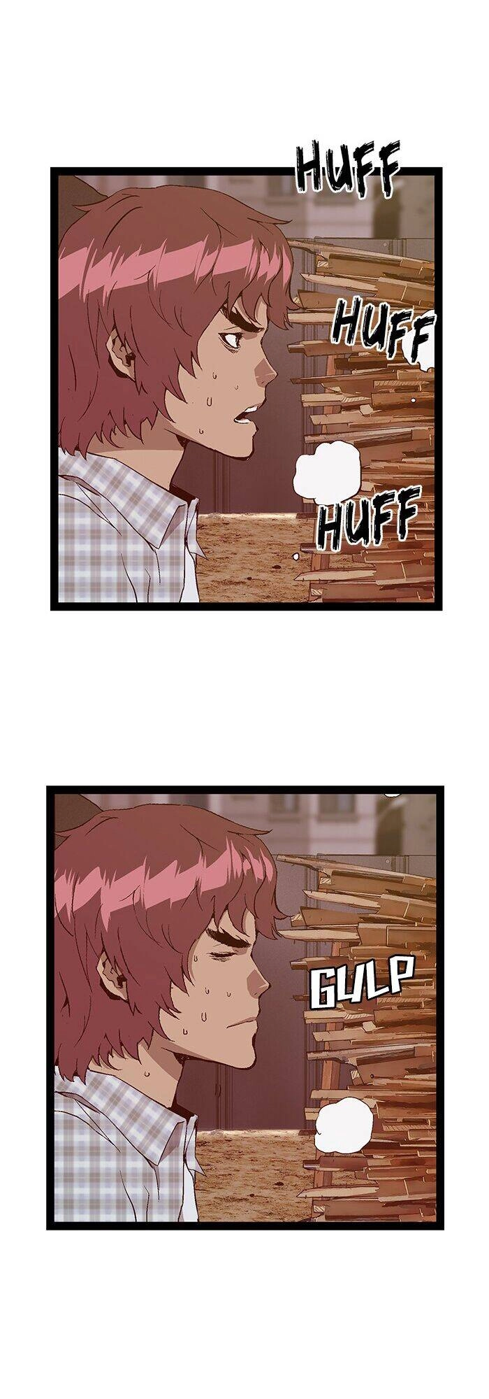 Anh Hùng Yếu Chapter 97 - 5