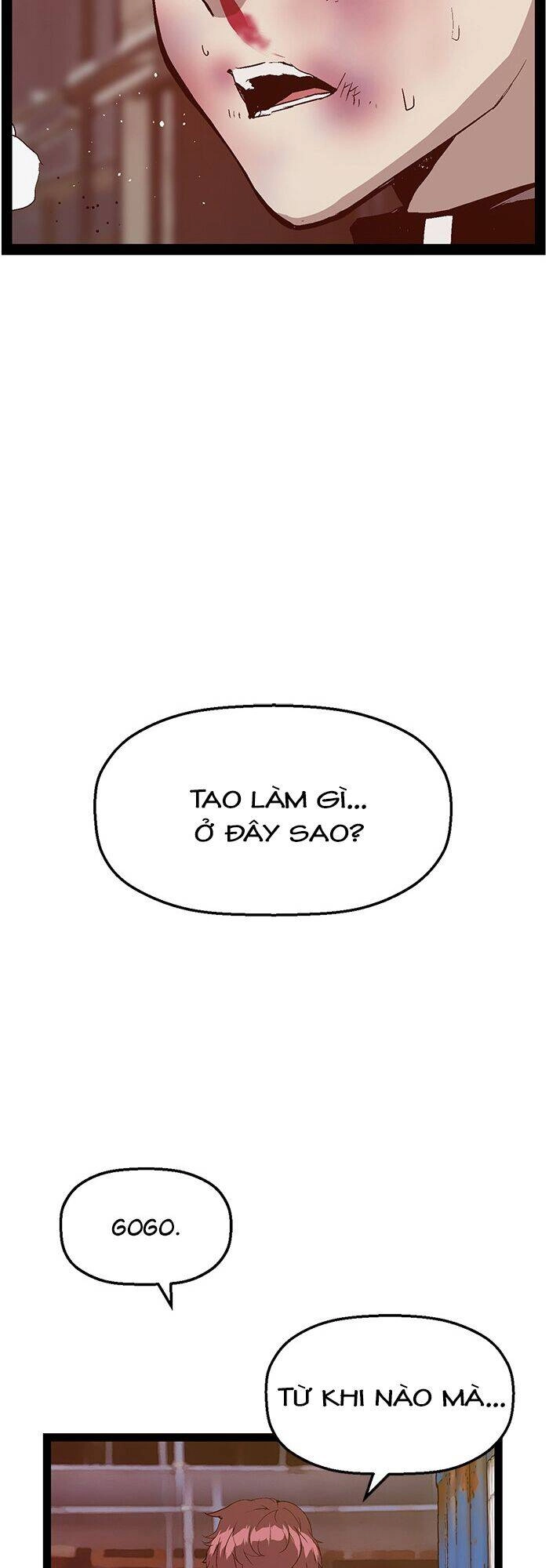 Anh Hùng Yếu Chapter 97 - 7