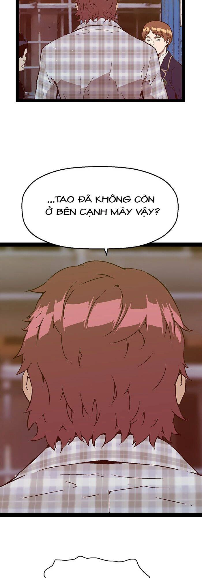 Anh Hùng Yếu Chapter 97 - 8