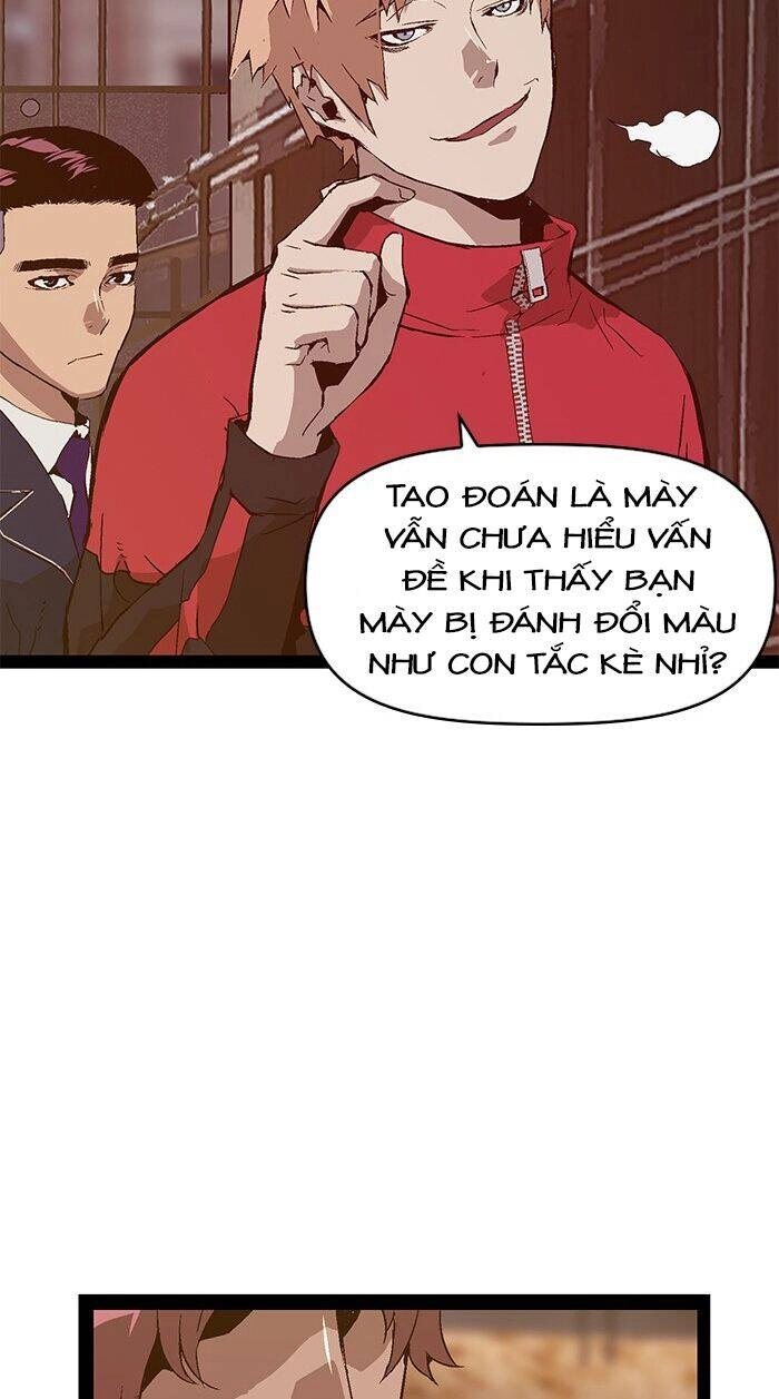 Anh Hùng Yếu Chapter 97 - 10