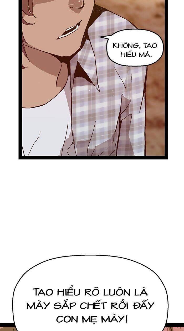 Anh Hùng Yếu Chapter 97 - 11