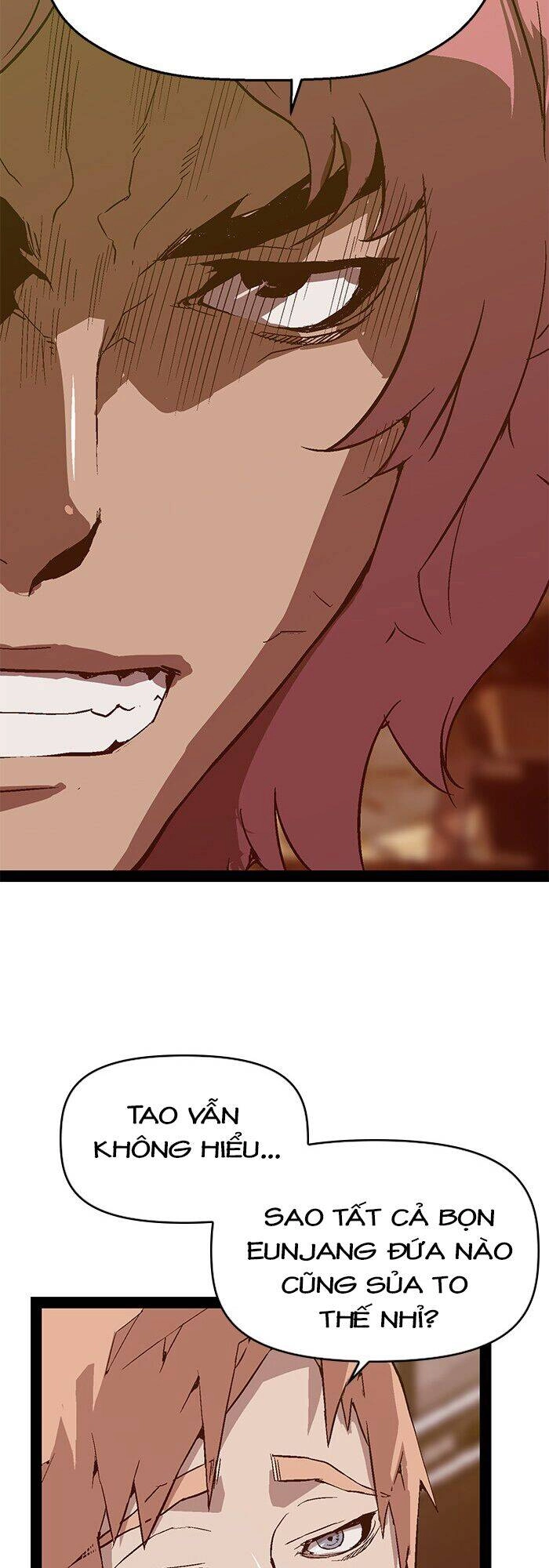 Anh Hùng Yếu Chapter 97 - 12