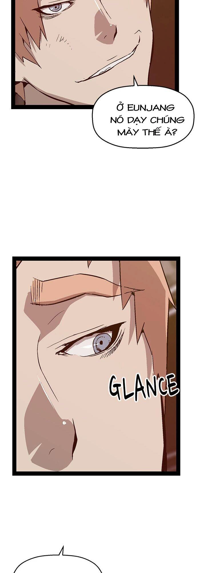 Anh Hùng Yếu Chapter 97 - 13