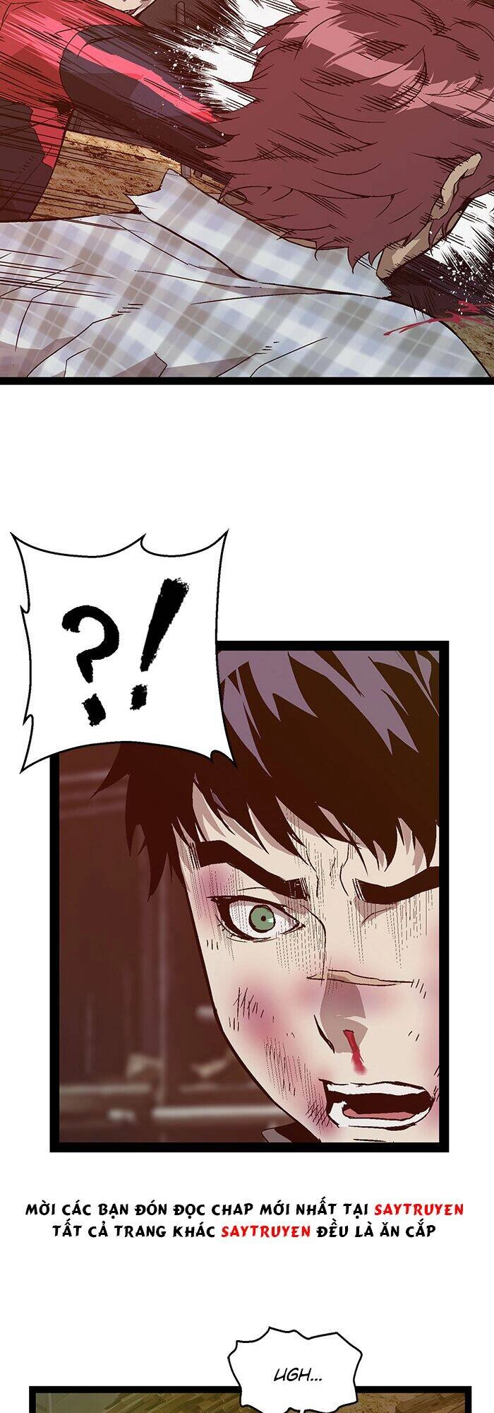 Anh Hùng Yếu Chapter 97 - 17