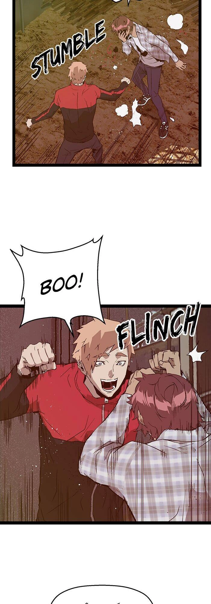 Anh Hùng Yếu Chapter 97 - 18