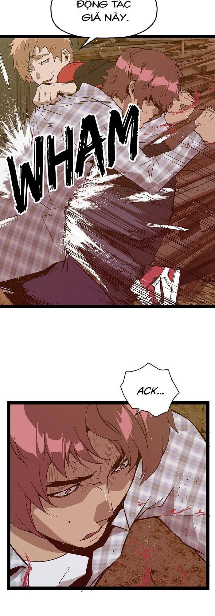 Anh Hùng Yếu Chapter 97 - 19