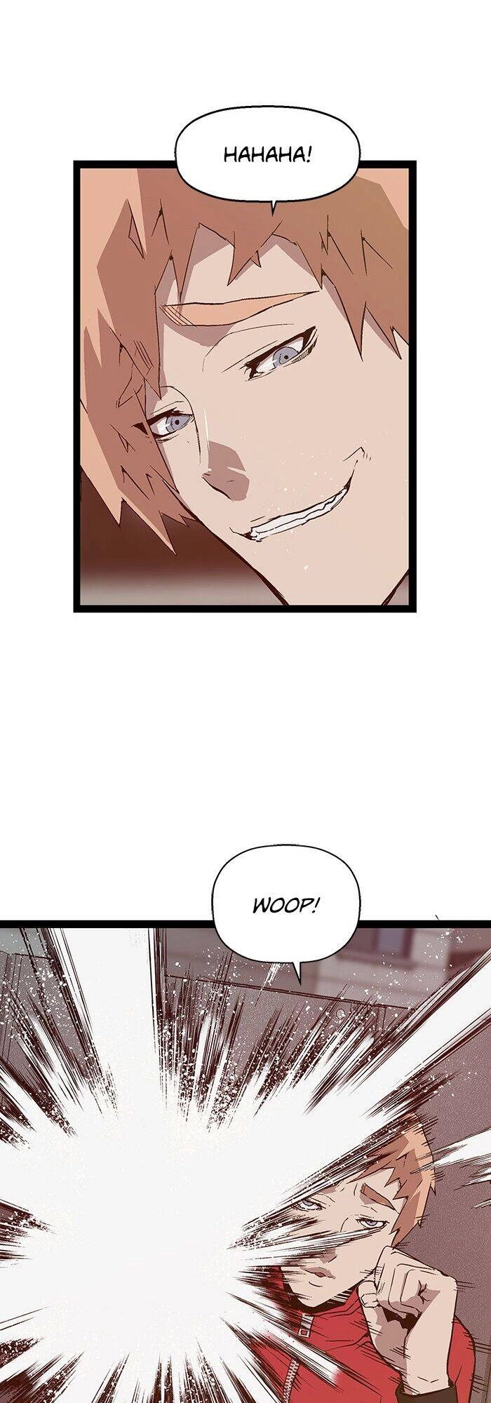 Anh Hùng Yếu Chapter 97 - 20