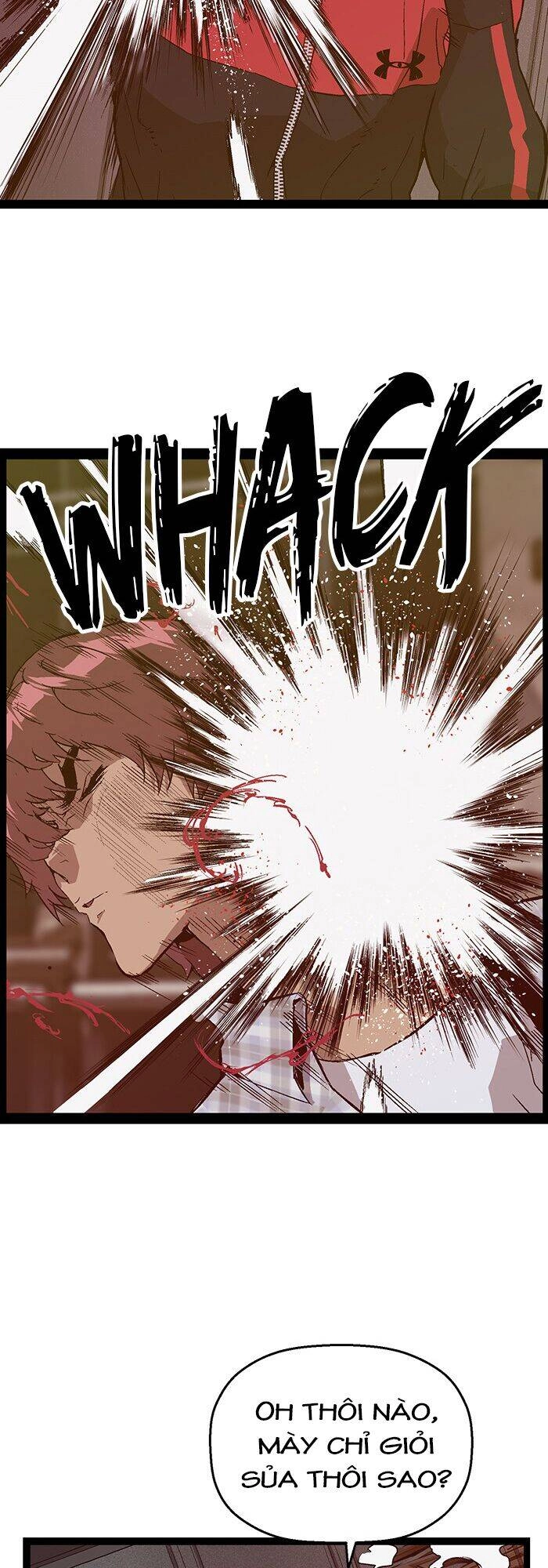 Anh Hùng Yếu Chapter 97 - 21