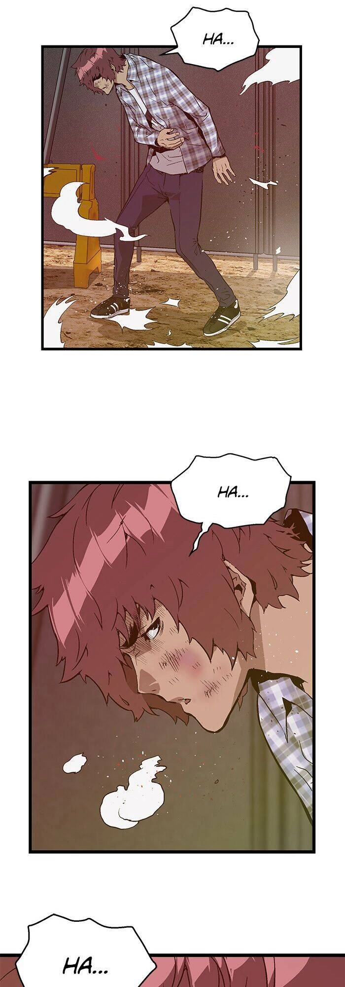 Anh Hùng Yếu Chapter 97 - 26