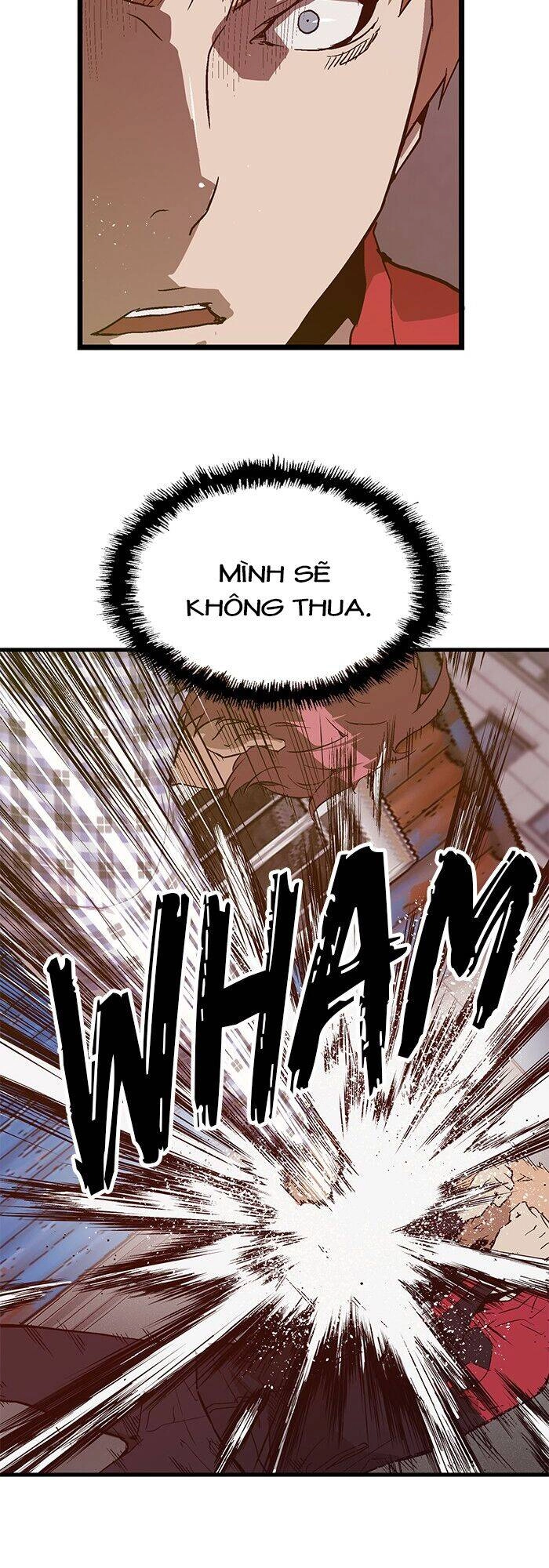 Anh Hùng Yếu Chapter 97 - 29