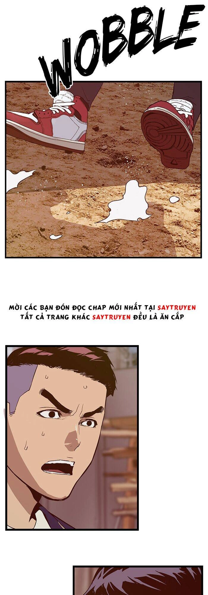 Anh Hùng Yếu Chapter 97 - 30