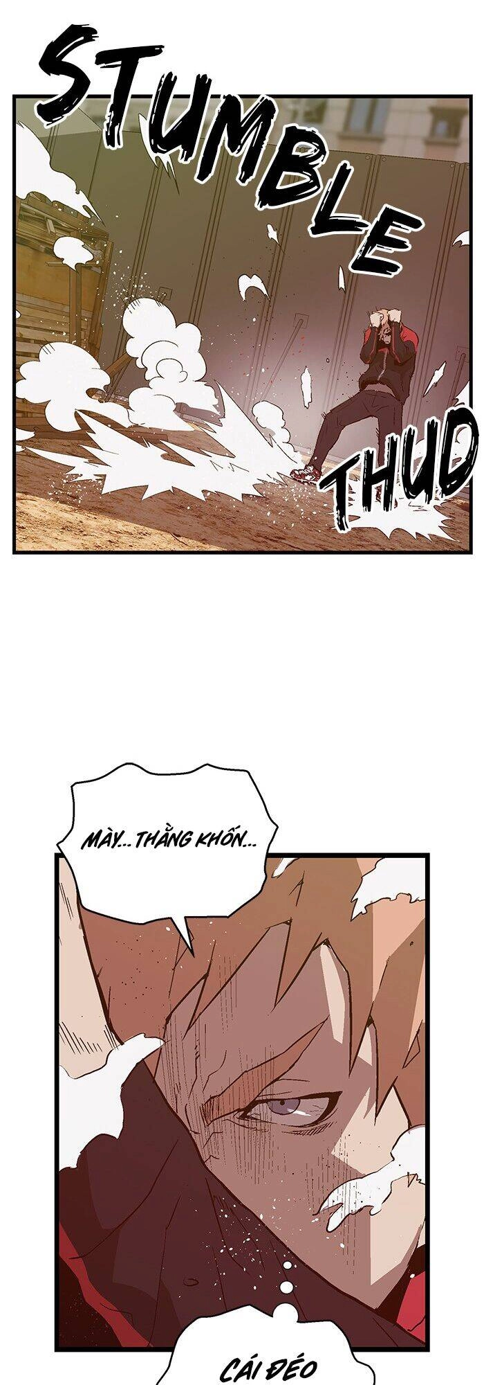 Anh Hùng Yếu Chapter 97 - 32