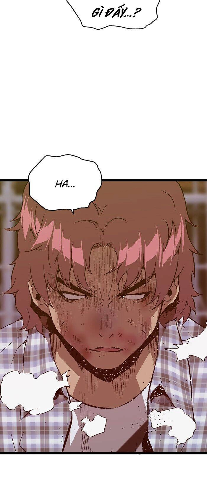 Anh Hùng Yếu Chapter 97 - 33