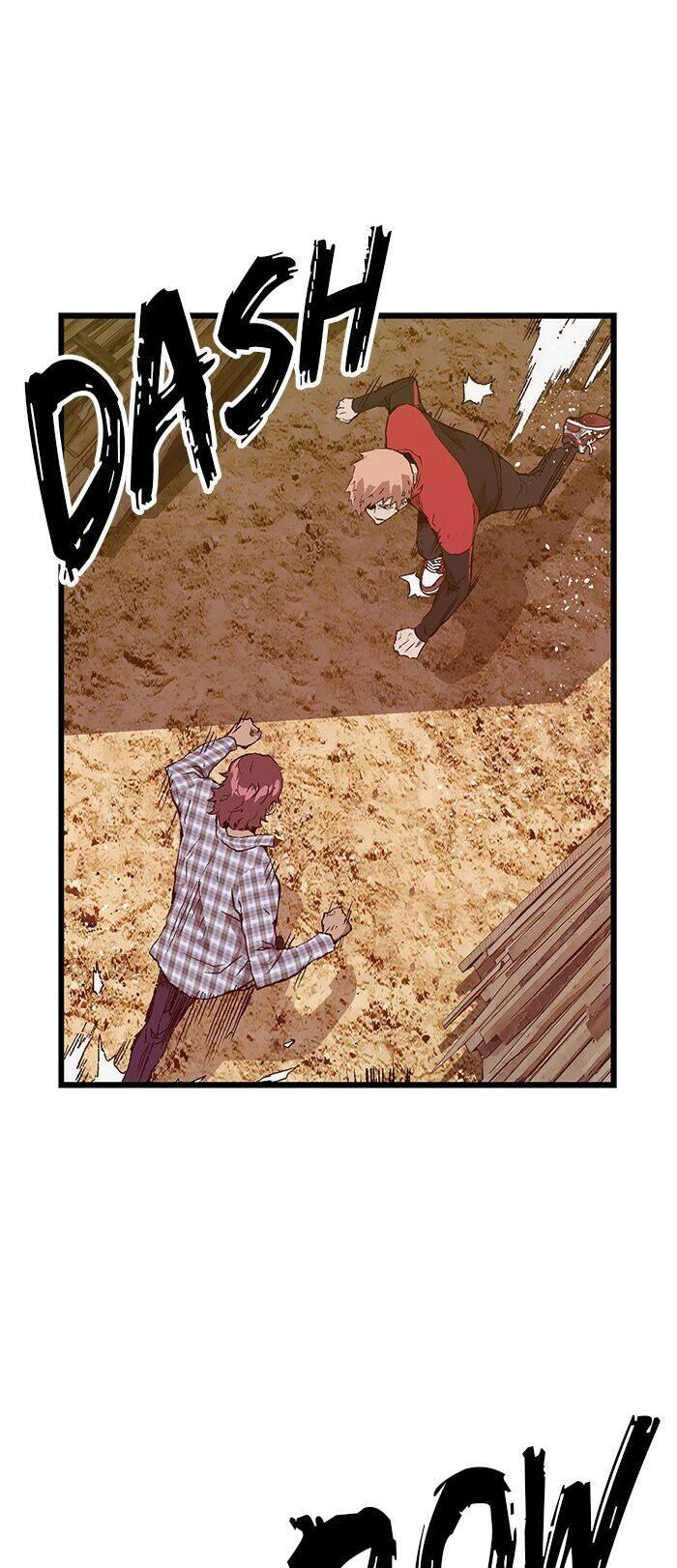 Anh Hùng Yếu Chapter 97 - 34