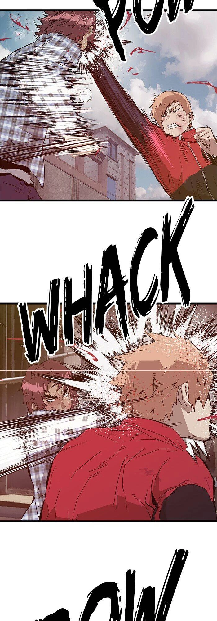 Anh Hùng Yếu Chapter 97 - 35