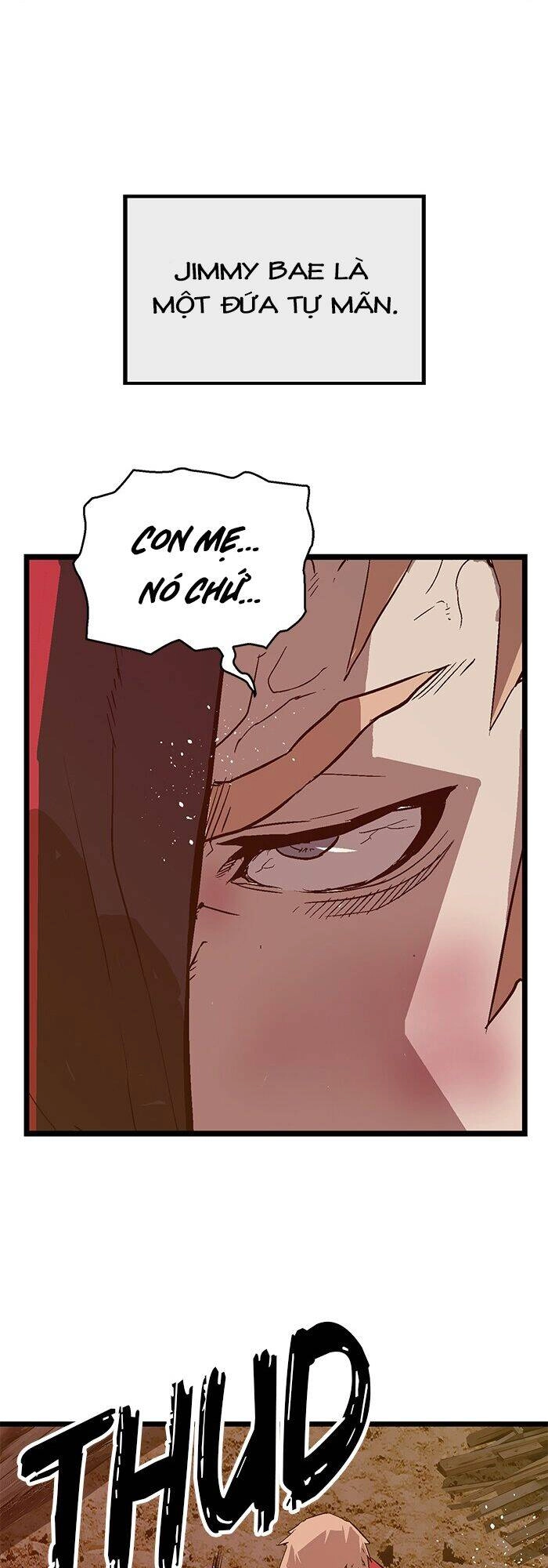 Anh Hùng Yếu Chapter 97 - 40