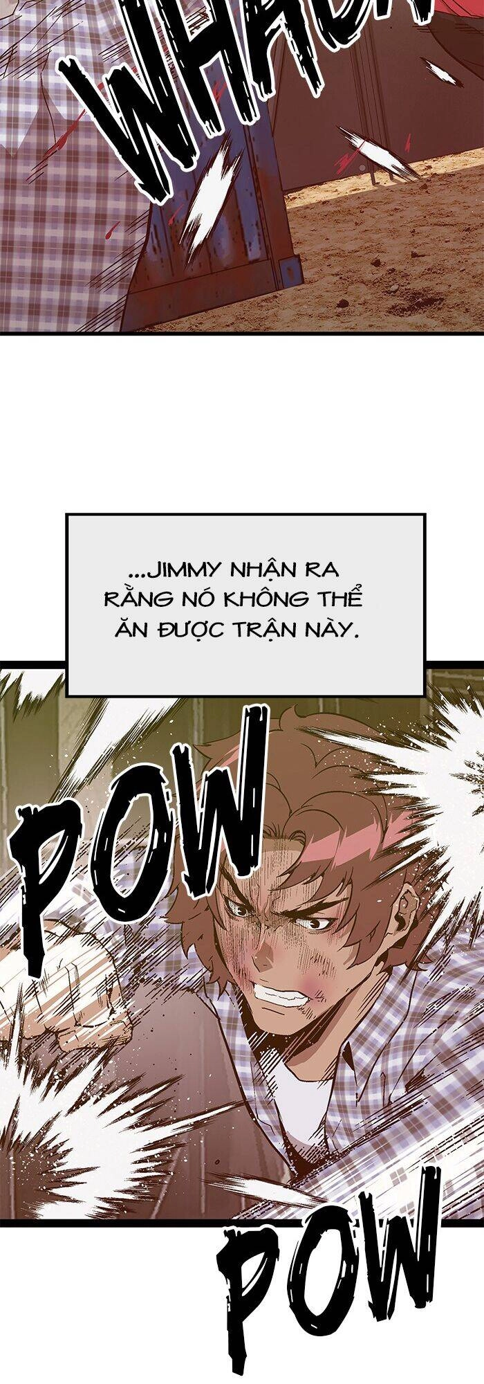 Anh Hùng Yếu Chapter 97 - 43