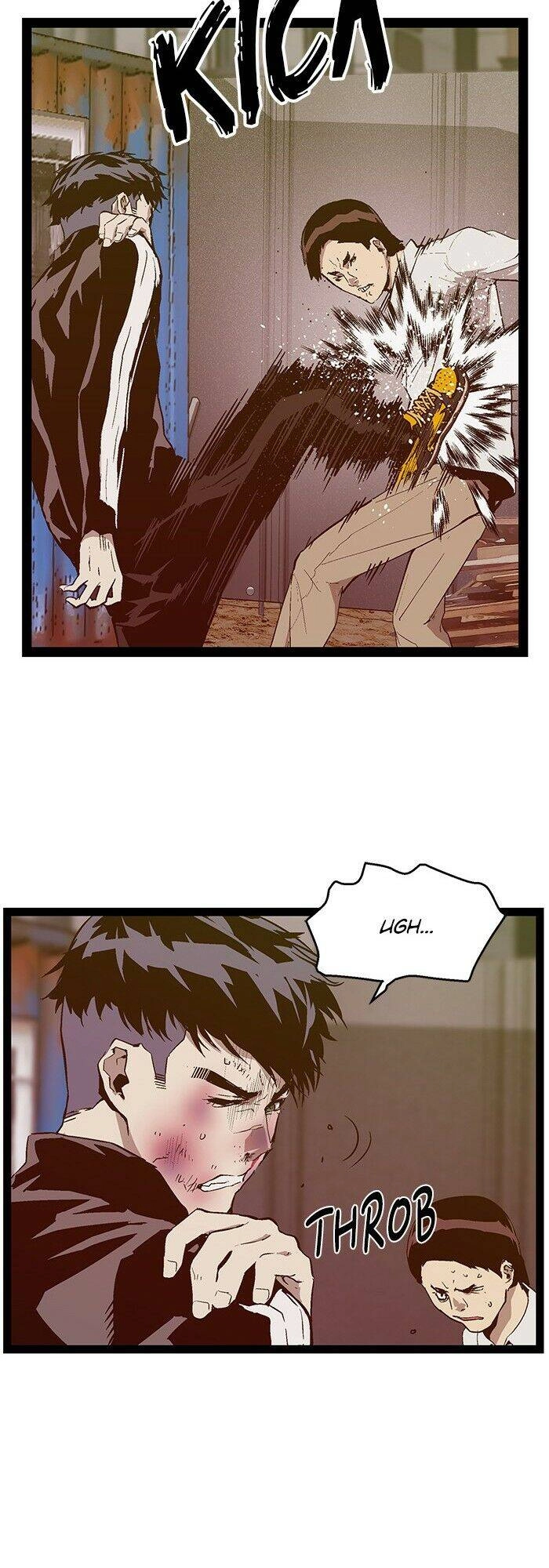 Anh Hùng Yếu Chapter 97 - 49