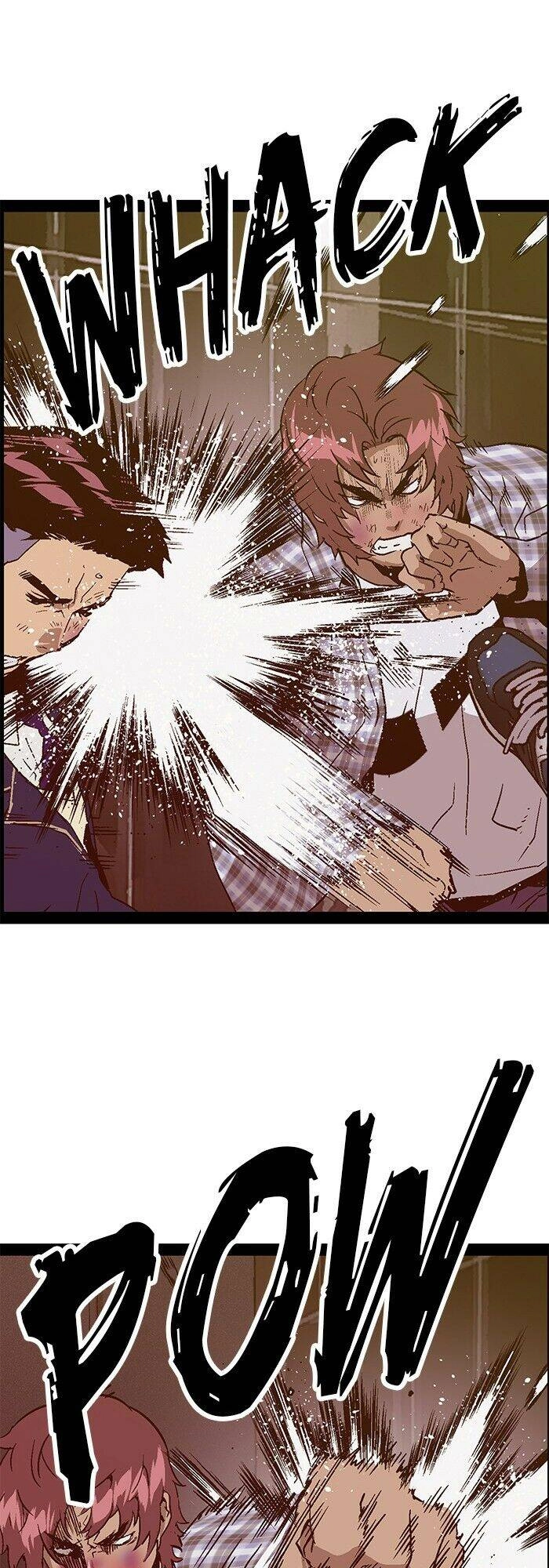 Anh Hùng Yếu Chapter 97 - 50