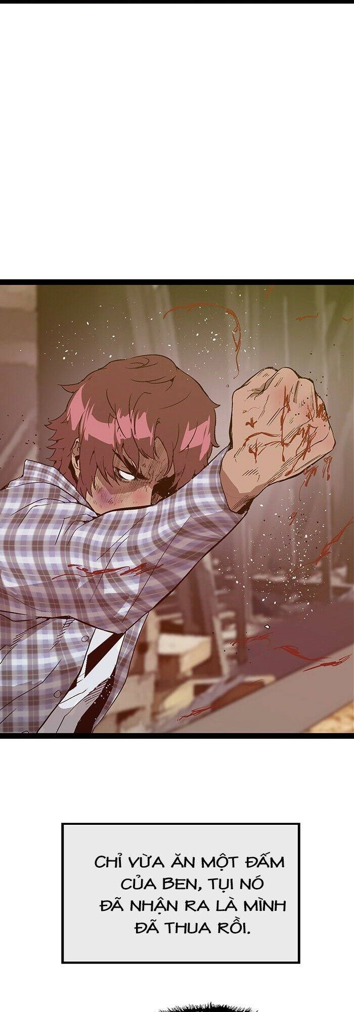 Anh Hùng Yếu Chapter 97 - 53