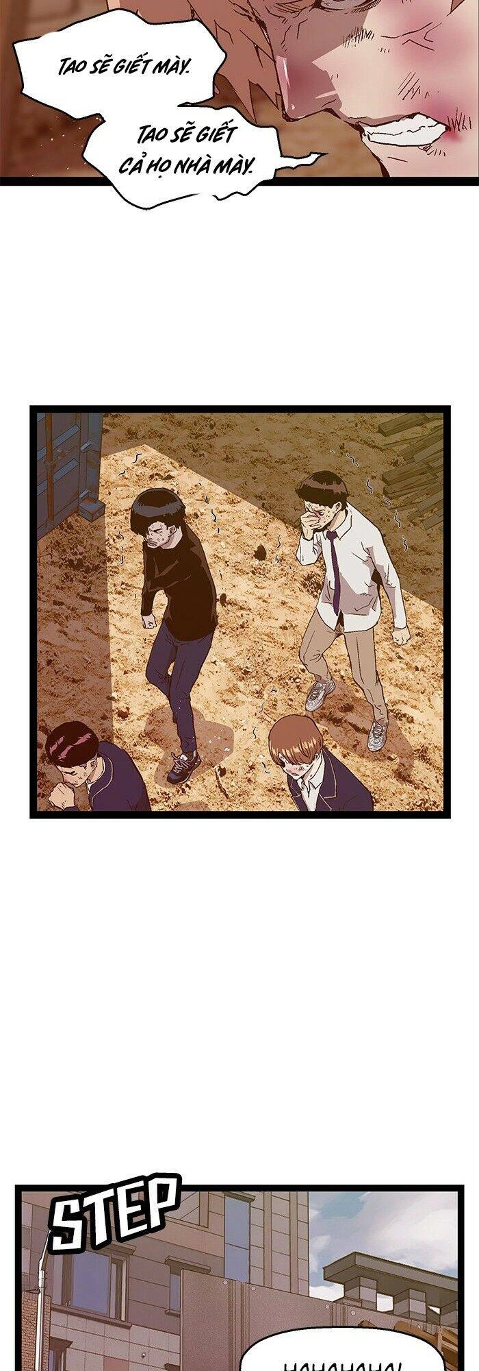 Anh Hùng Yếu Chapter 97 - 56