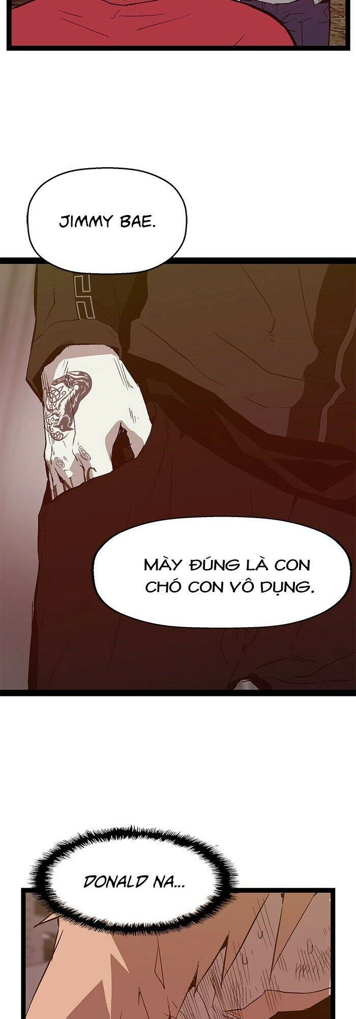 Anh Hùng Yếu Chapter 97 - 58