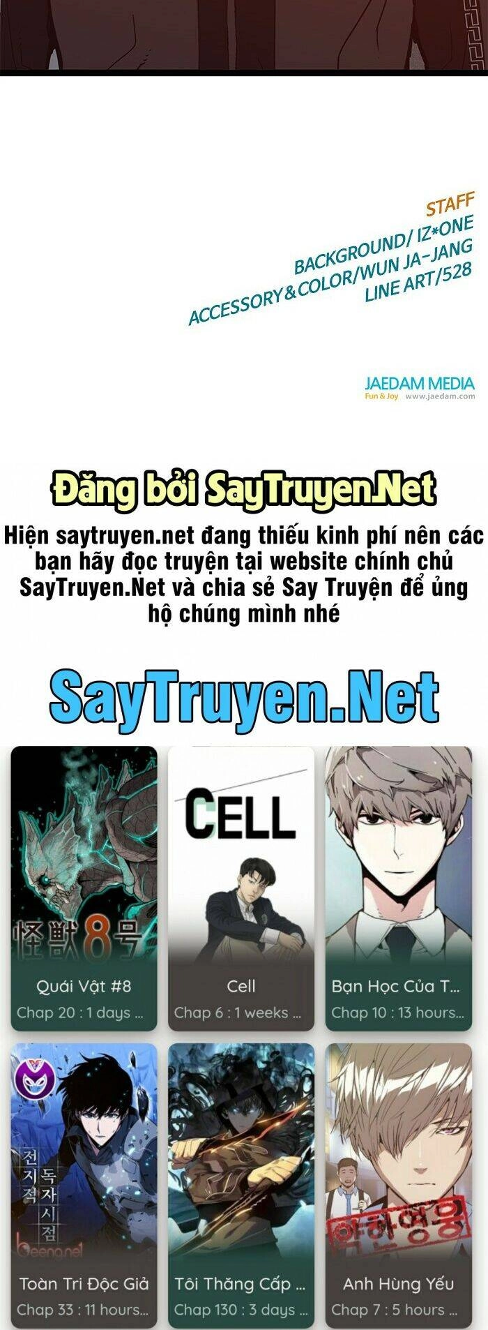 Anh Hùng Yếu Chapter 97 - 60