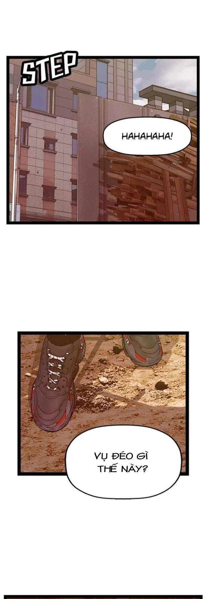 Anh Hùng Yếu Chapter 98 - 2