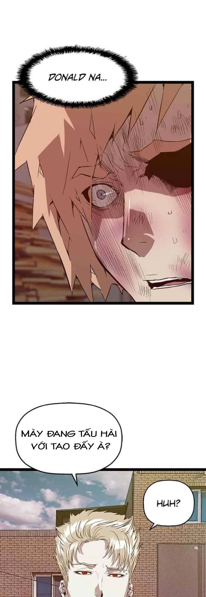 Anh Hùng Yếu Chapter 98 - 4