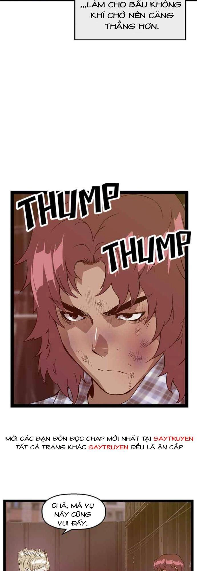 Anh Hùng Yếu Chapter 98 - 7