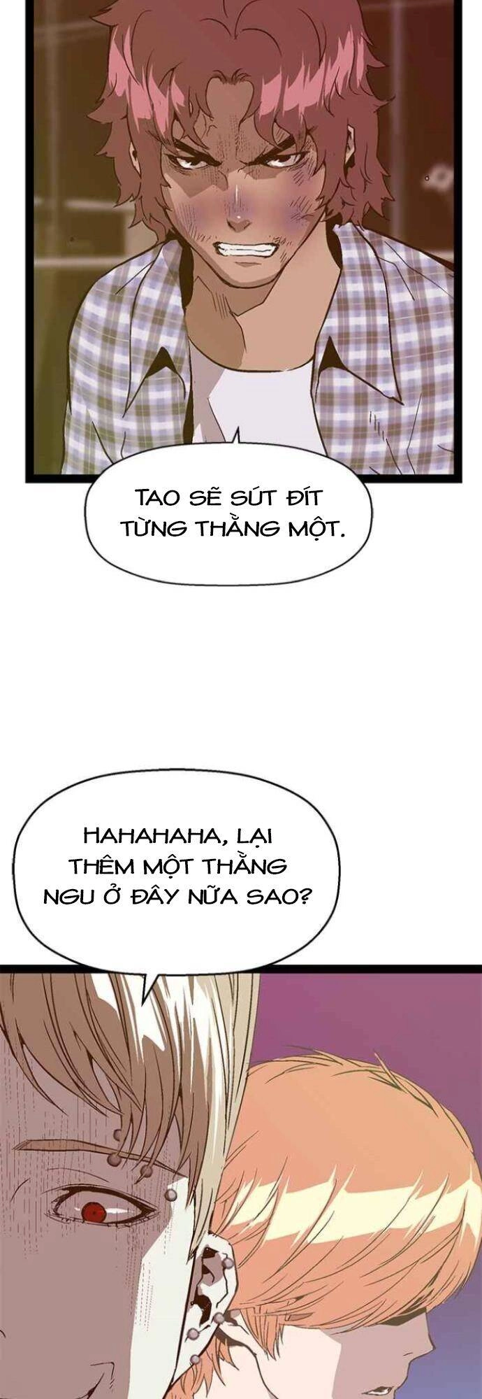 Anh Hùng Yếu Chapter 98 - 9