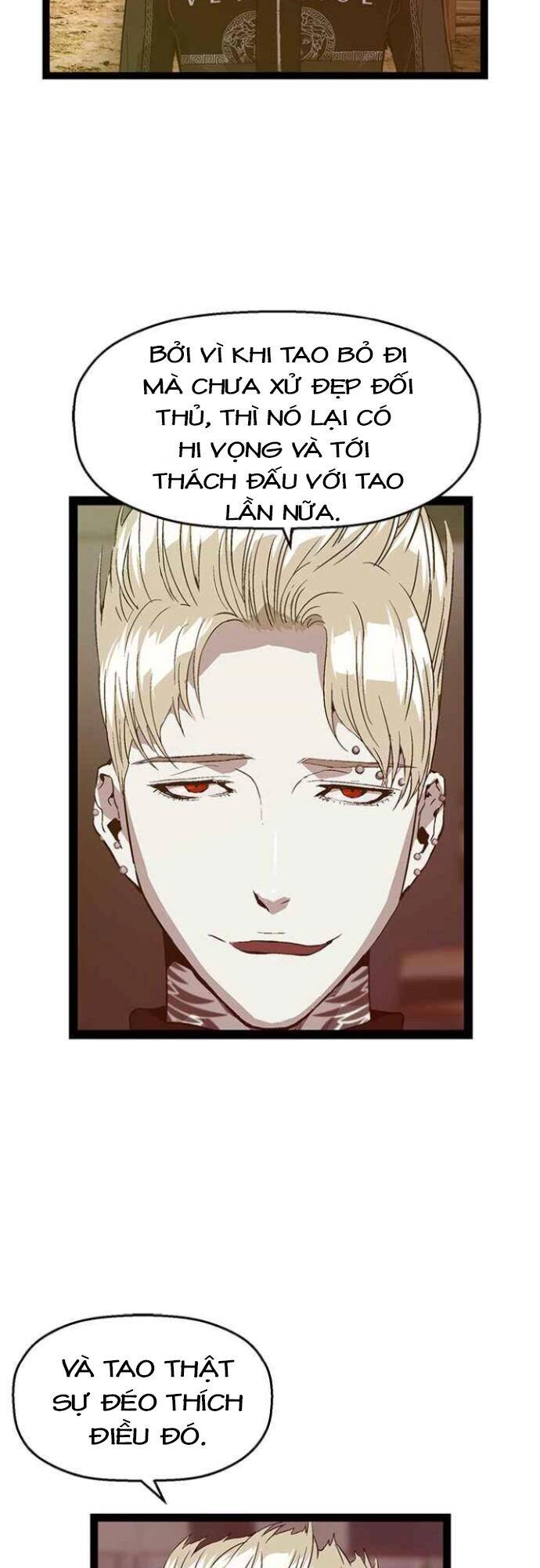 Anh Hùng Yếu Chapter 98 - 11