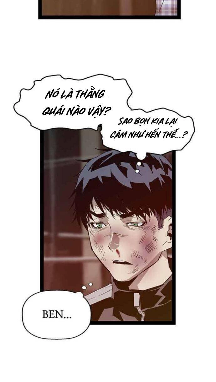 Anh Hùng Yếu Chapter 98 - 14