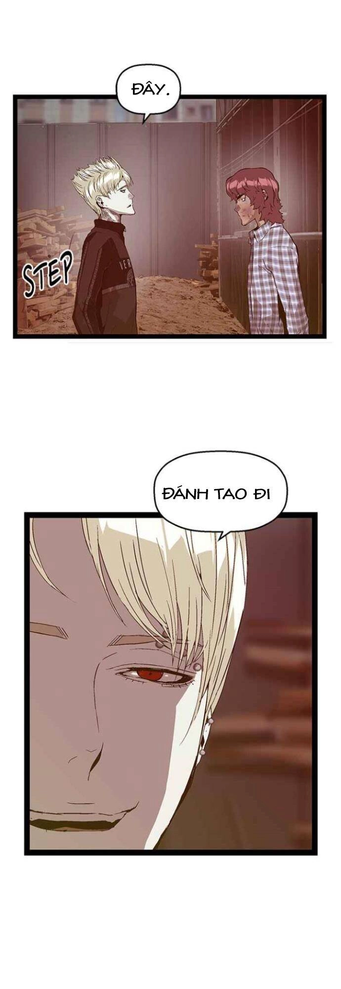 Anh Hùng Yếu Chapter 98 - 15