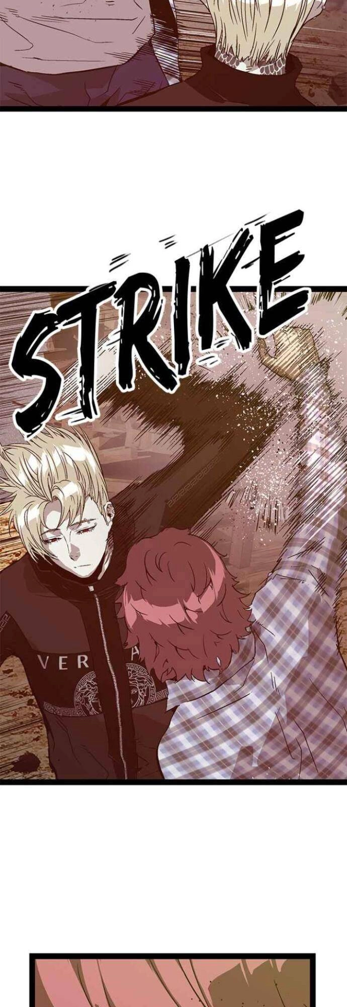 Anh Hùng Yếu Chapter 98 - 17