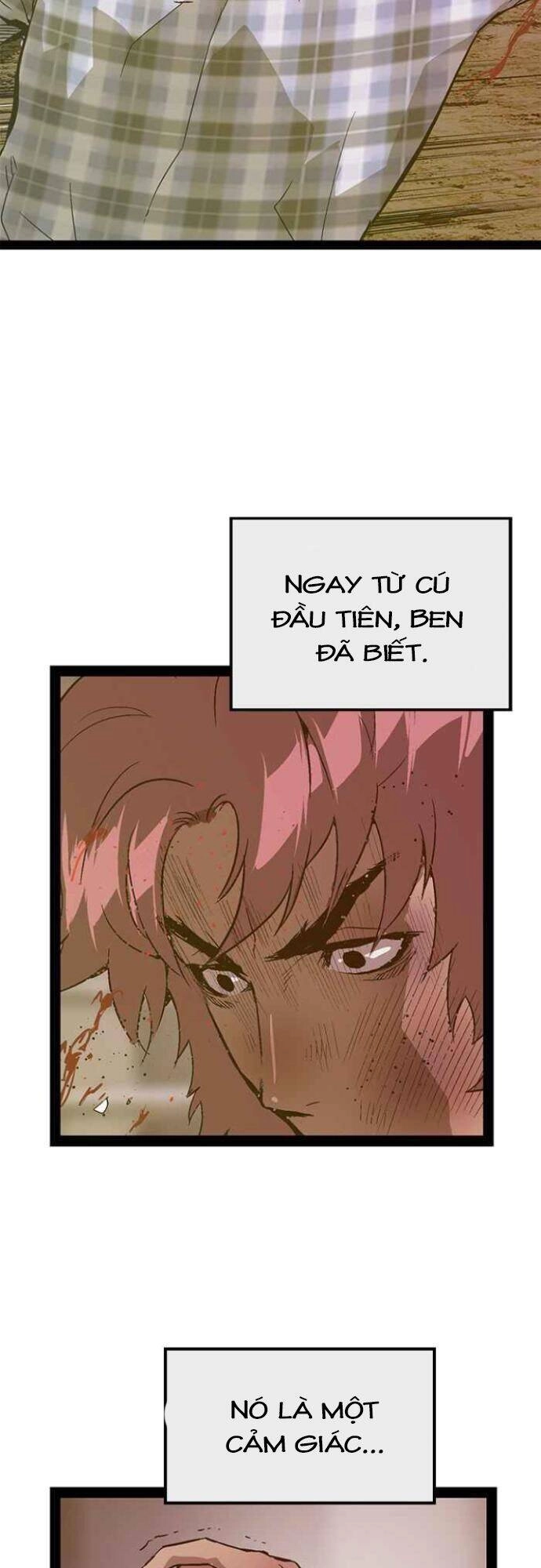 Anh Hùng Yếu Chapter 98 - 19