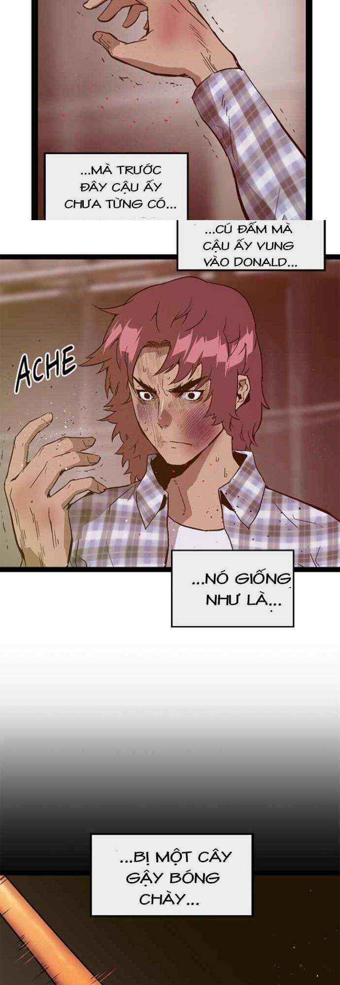 Anh Hùng Yếu Chapter 98 - 20