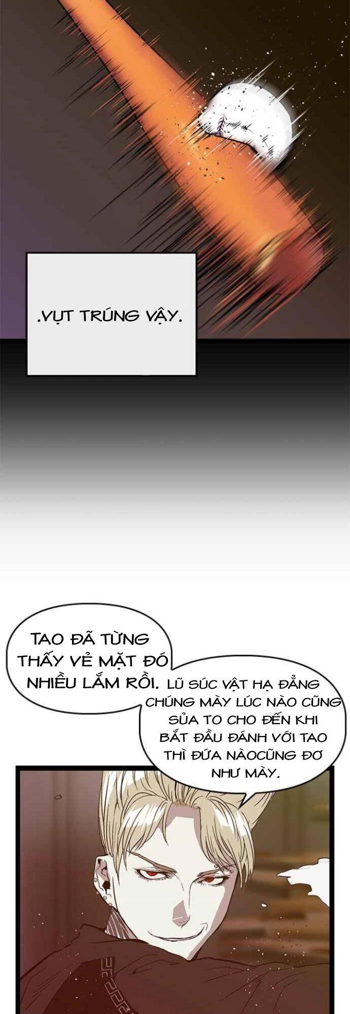 Anh Hùng Yếu Chapter 98 - 21