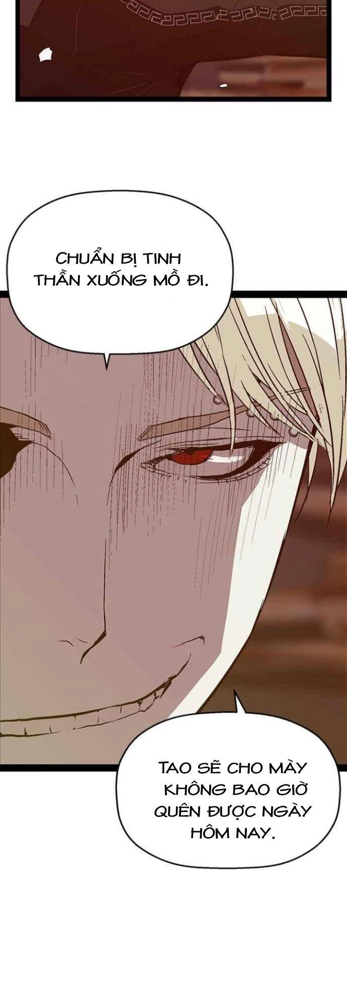 Anh Hùng Yếu Chapter 98 - 22